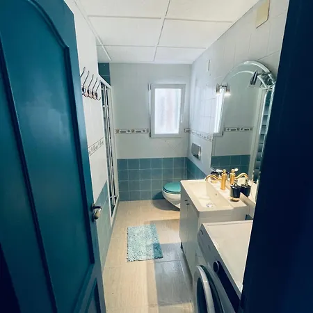 Apartment Layla - Solo Familias *