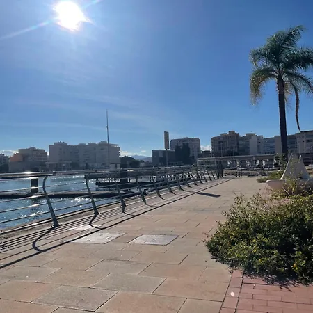 Apartman Layla - Solo Familias *