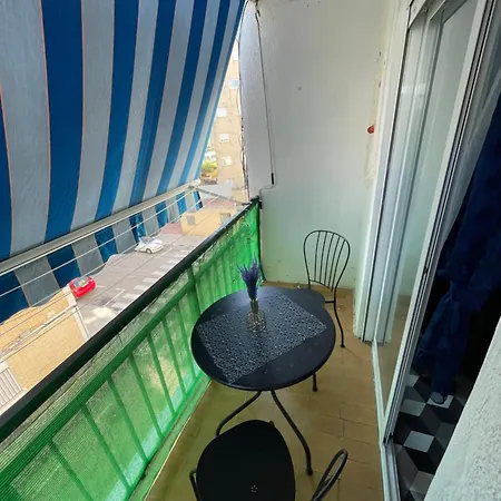 Apartman Layla - Solo Familias *