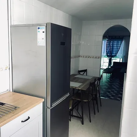 Layla - Solo Familias Apartman Gandía