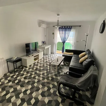 Apartment Layla - Solo Familias Gandia
