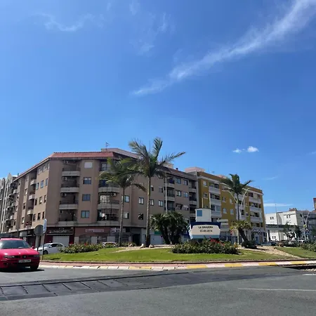 Apartment Layla - Solo Familias *