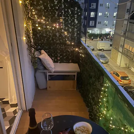 Apartment Layla - Solo Familias