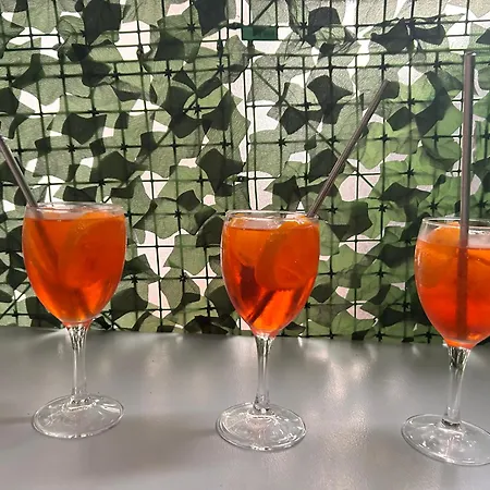 Layla - Solo Familias Apartman *