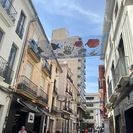 Apartman Layla - Solo Familias