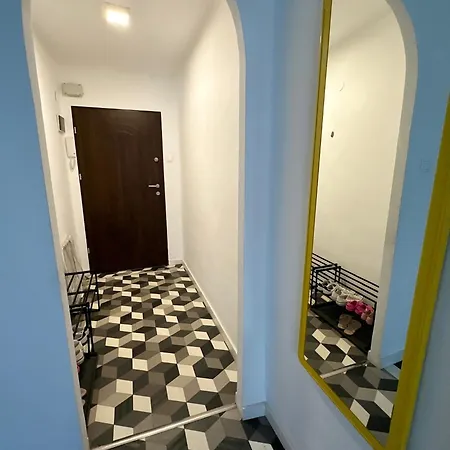 Layla - Solo Familias Apartment *