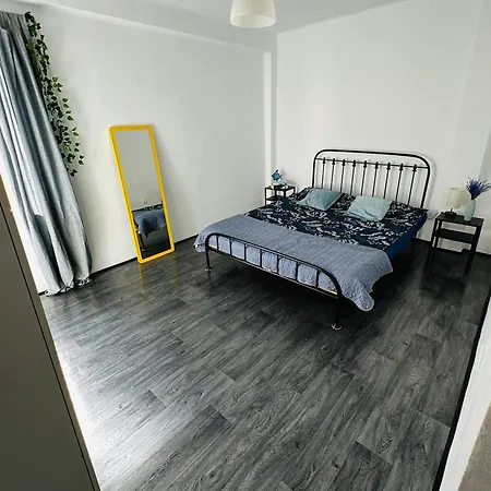 Apartment Layla - Solo Familias *