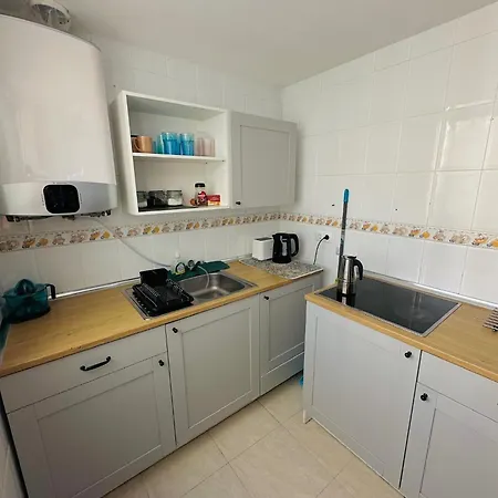 Layla - Solo Familias Apartment Gandia