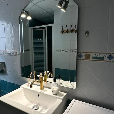 アパート Layla - Solo Familias *