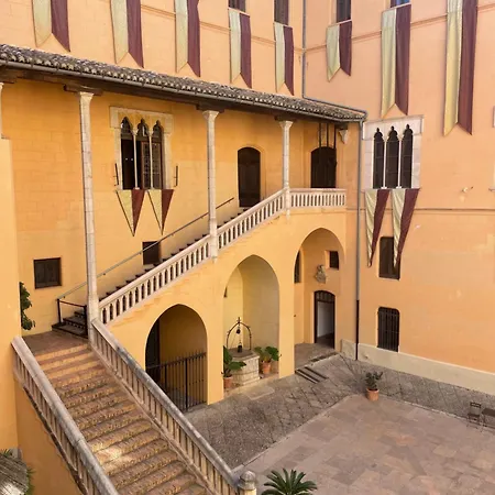 Layla - Solo Familias ガンディア