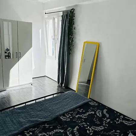 Apartment Layla - Solo Familias *